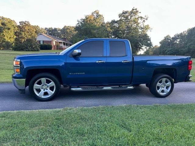 chevrolet silverado 1500 2015 1GCRCPEC7FZ384020 image